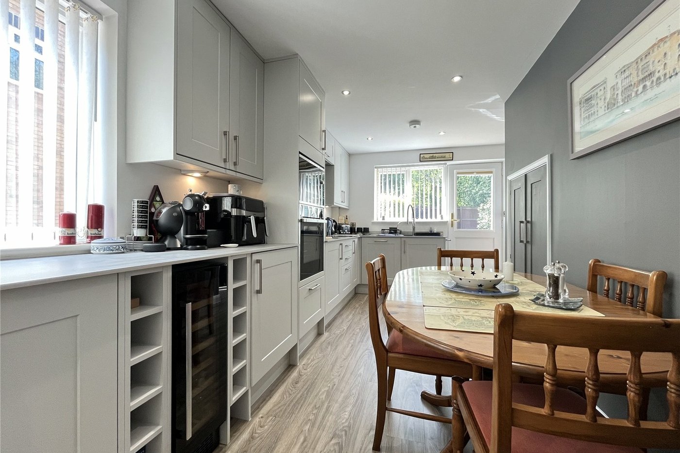 4 bedroom house for sale in Walderslade | Robinson Michael & Jackson