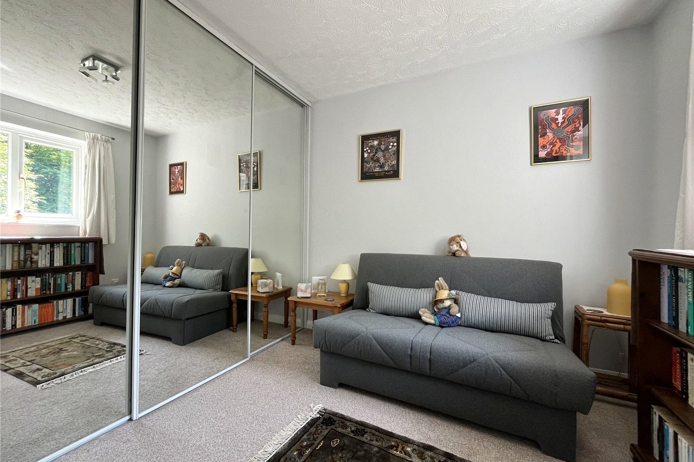 4 bedroom house for sale in Walderslade | Robinson Michael & Jackson