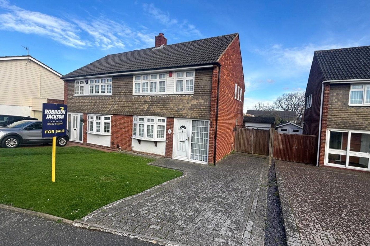 3 bedroom house for sale in Bexley | Robinson Jackson