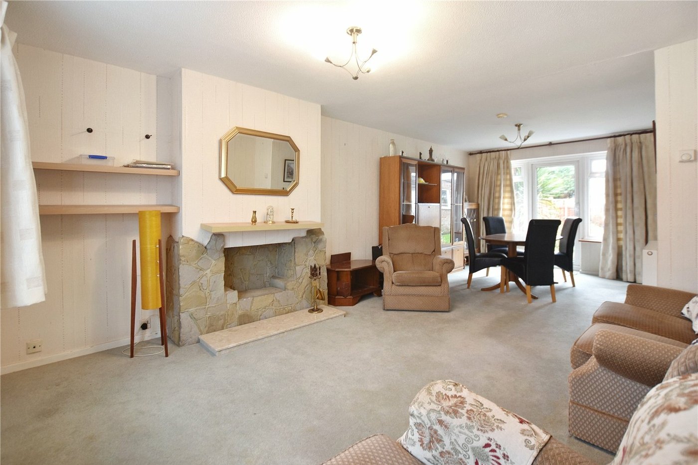 3 bedroom house for sale in Bexley | Robinson Jackson