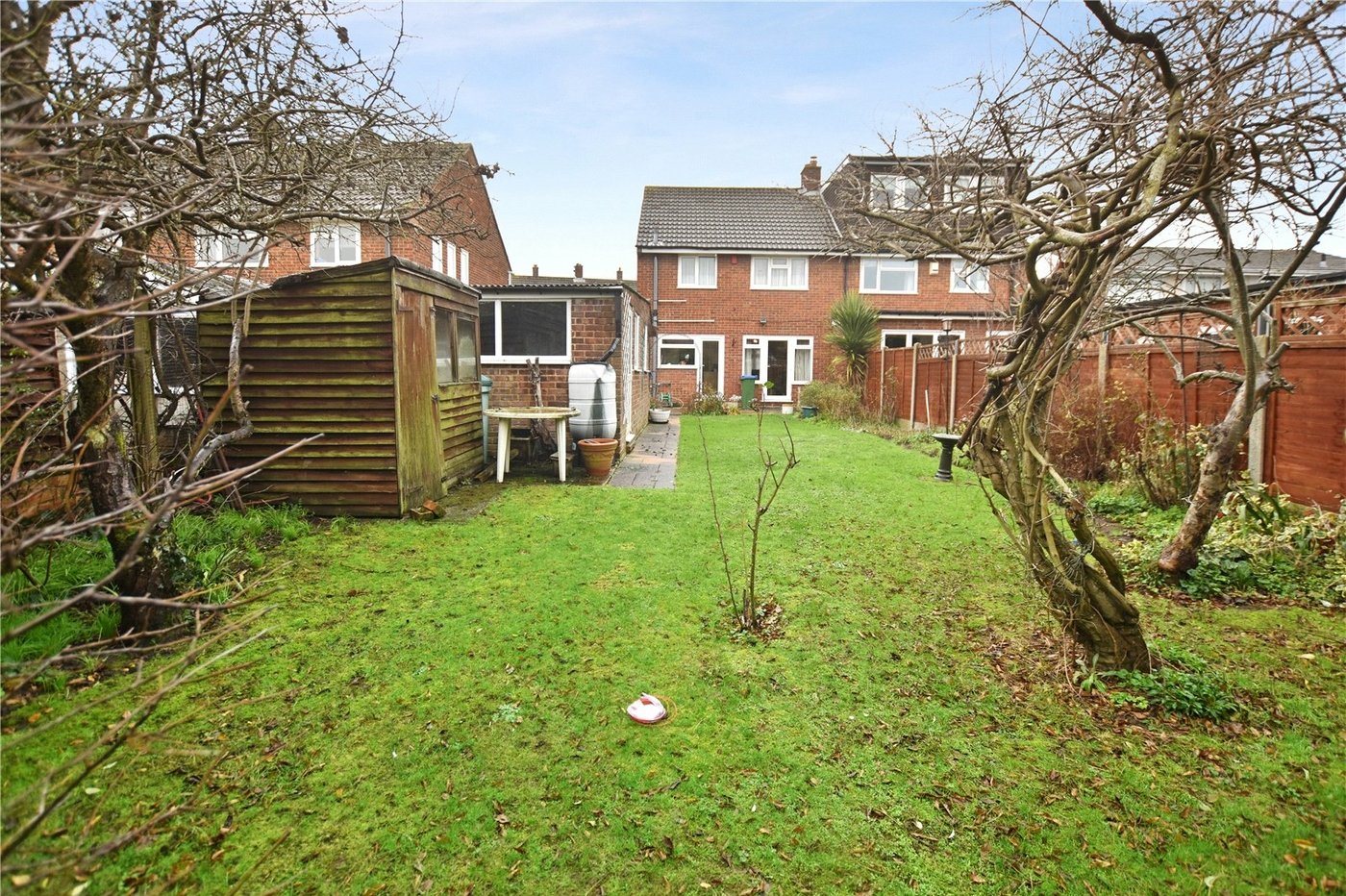 3 bedroom house for sale in Bexley | Robinson Jackson