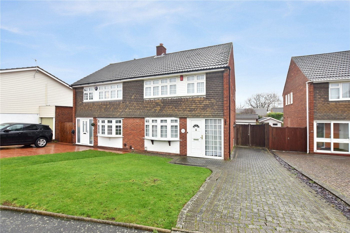 3 bedroom house for sale in Bexley | Robinson Jackson