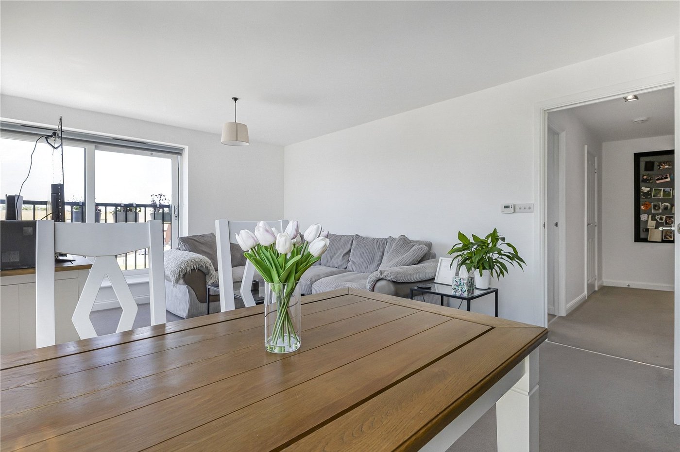 1 bedroom property for sale in Westwood | Robinson Michael & Jackson