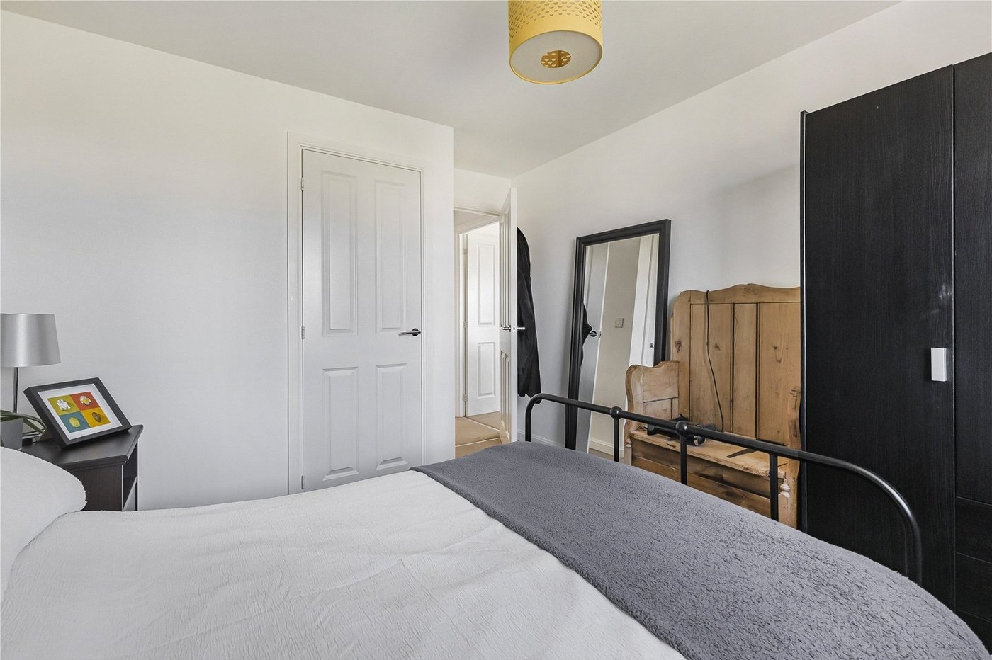 1 bedroom property for sale in Westwood | Robinson Michael & Jackson