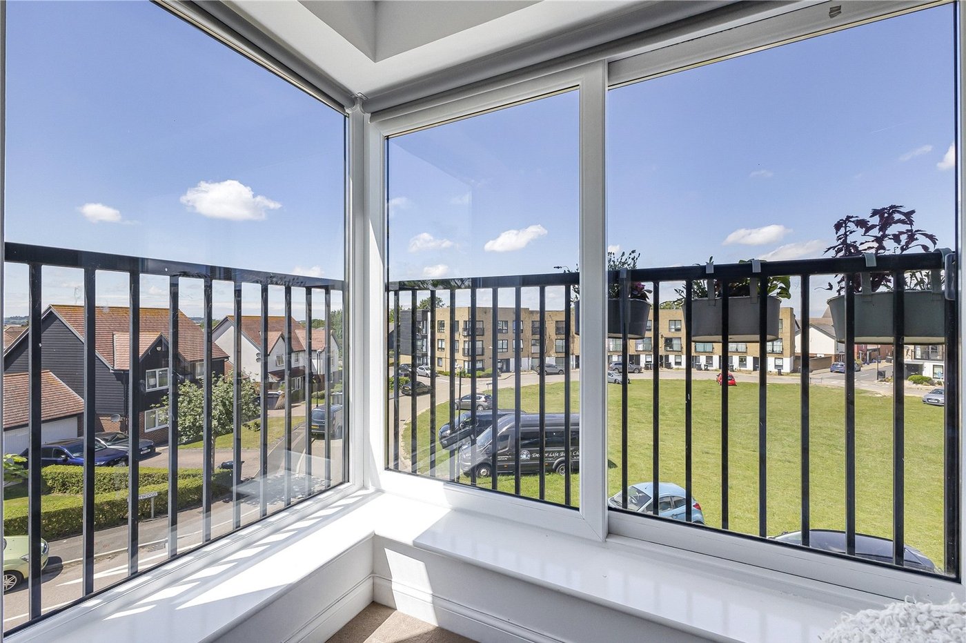 1 bedroom property for sale in Westwood | Robinson Michael & Jackson