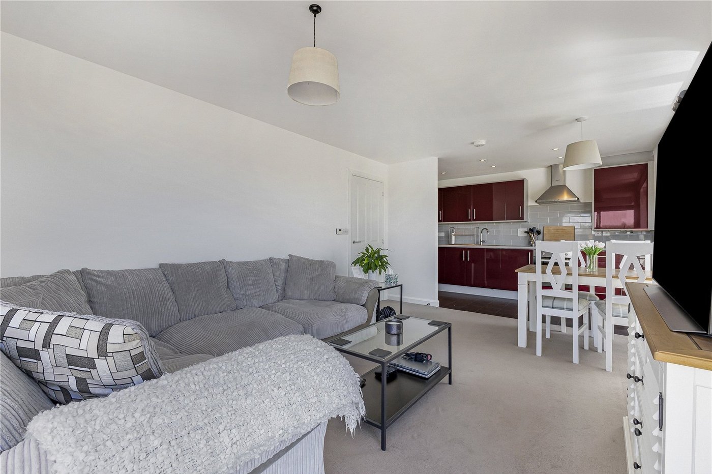 1 bedroom property for sale in Westwood | Robinson Michael & Jackson