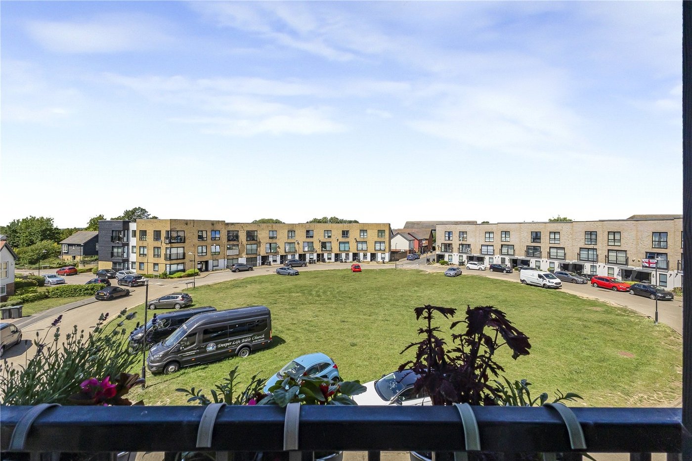1 bedroom property for sale in Westwood | Robinson Michael & Jackson