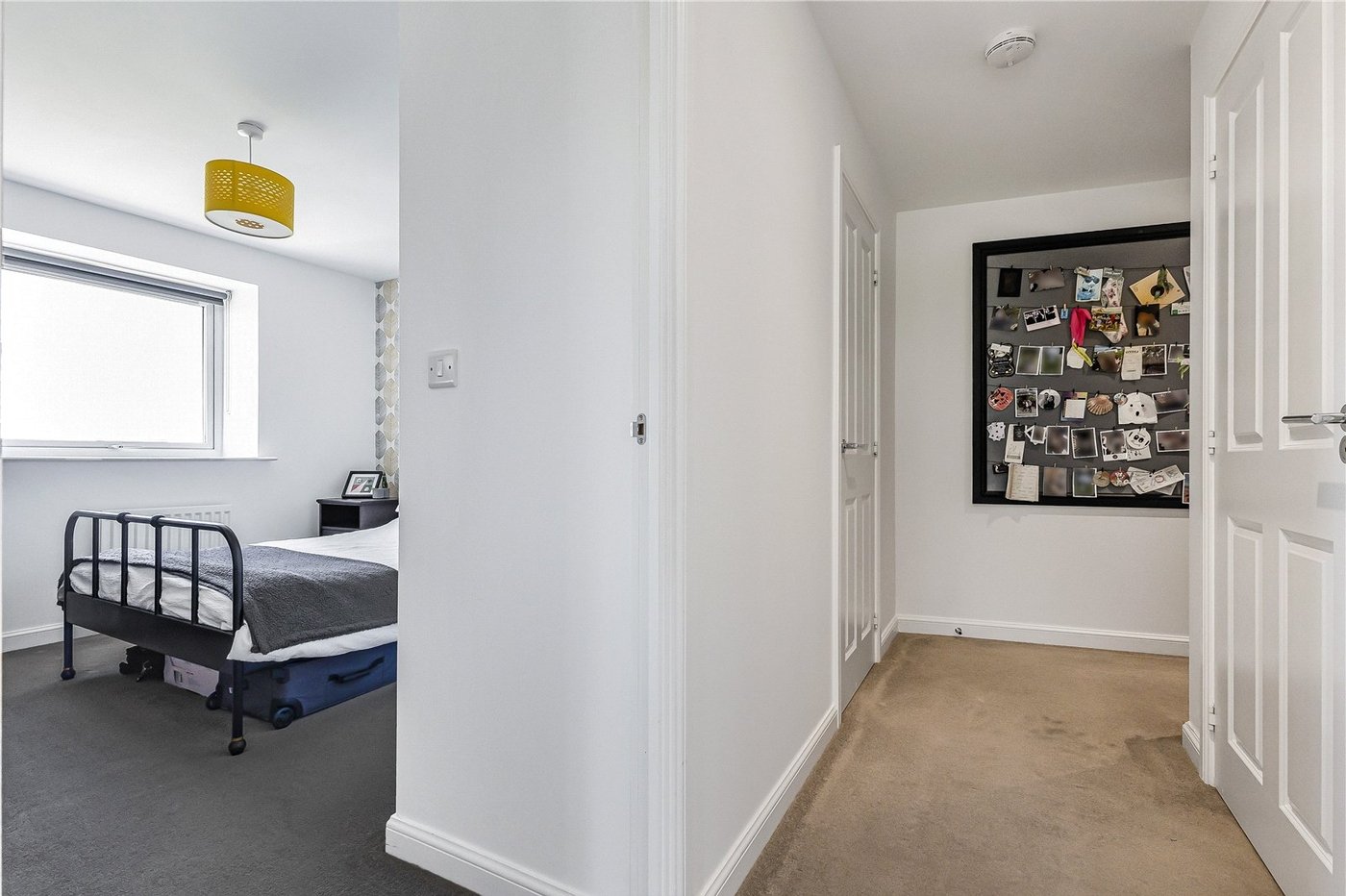 1 bedroom property for sale in Westwood | Robinson Michael & Jackson
