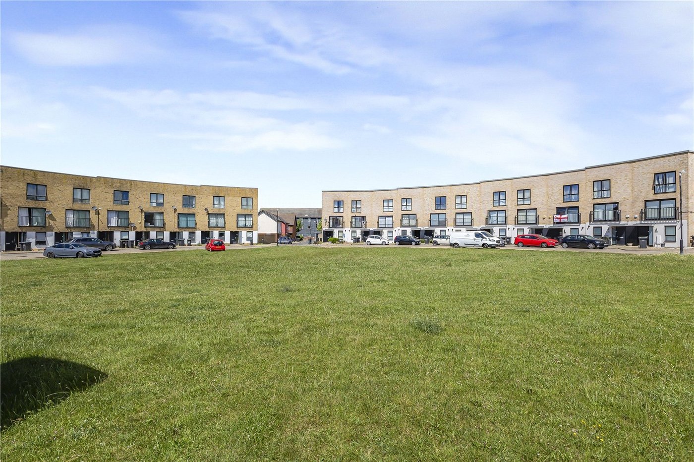 1 bedroom property for sale in Westwood | Robinson Michael & Jackson