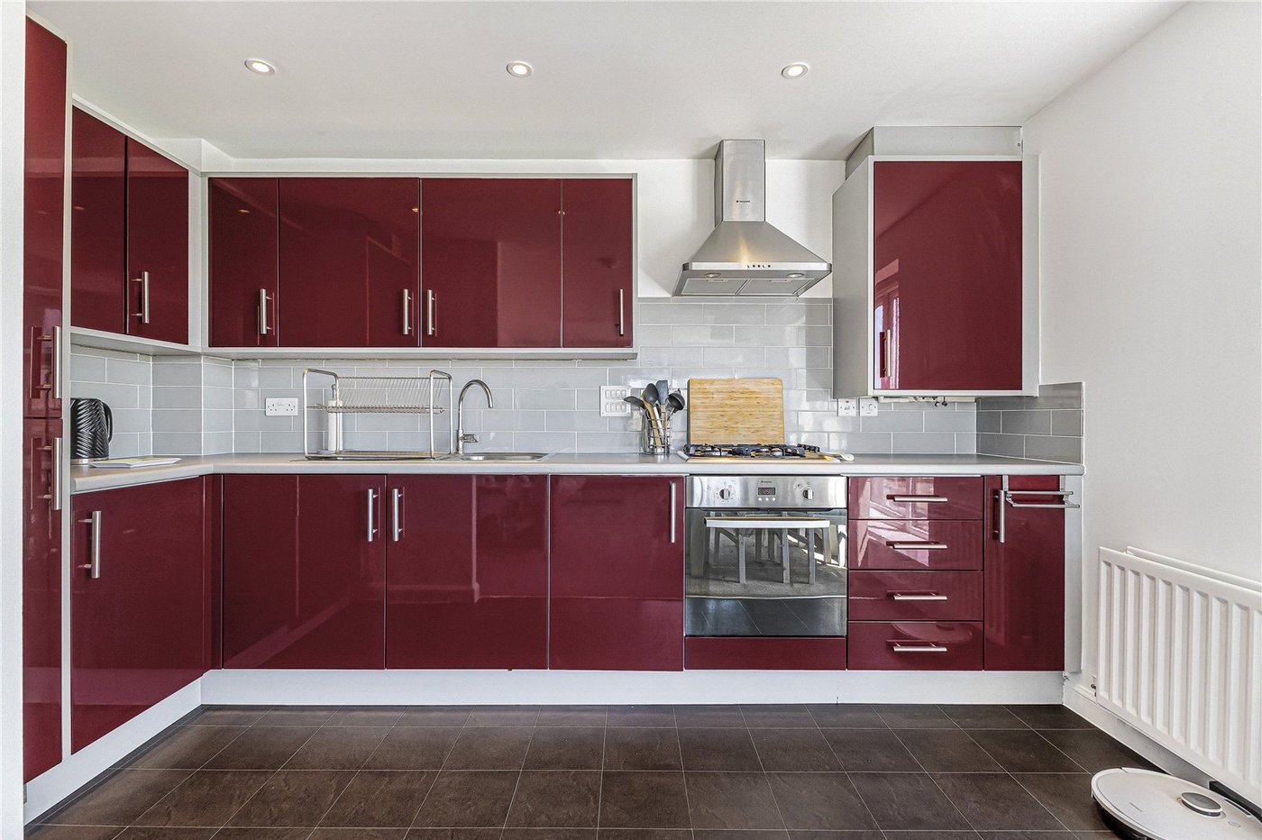 1 bedroom property for sale in Westwood | Robinson Michael & Jackson