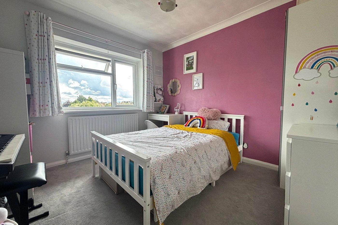 3 bedroom house for sale in Davis Estate | Robinson Michael & Jackson