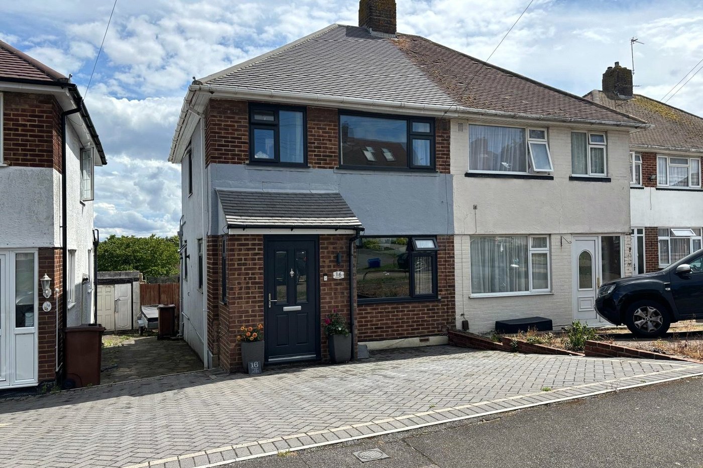 3 bedroom house for sale in Davis Estate | Robinson Michael & Jackson