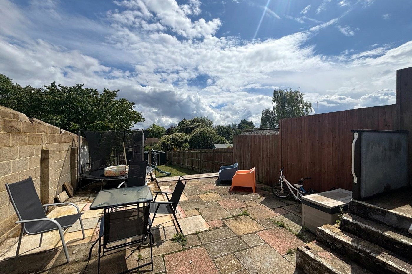 3 bedroom house for sale in Davis Estate | Robinson Michael & Jackson