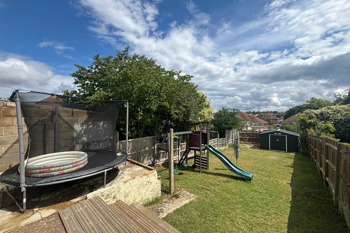 3 bedroom house for sale in Davis Estate | Robinson Michael & Jackson