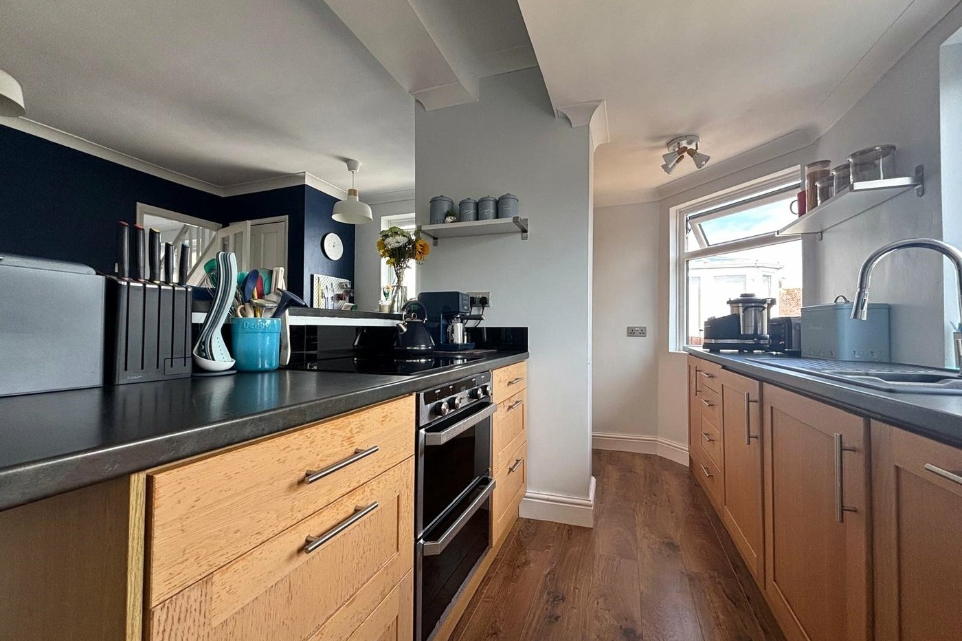 3 bedroom house for sale in Davis Estate | Robinson Michael & Jackson