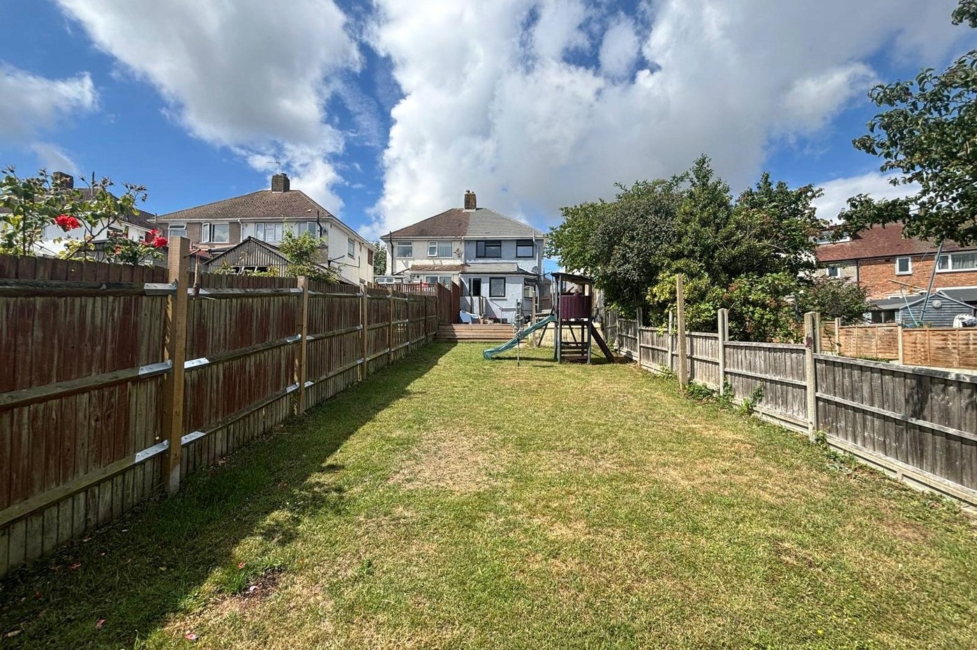 3 bedroom house for sale in Davis Estate | Robinson Michael & Jackson