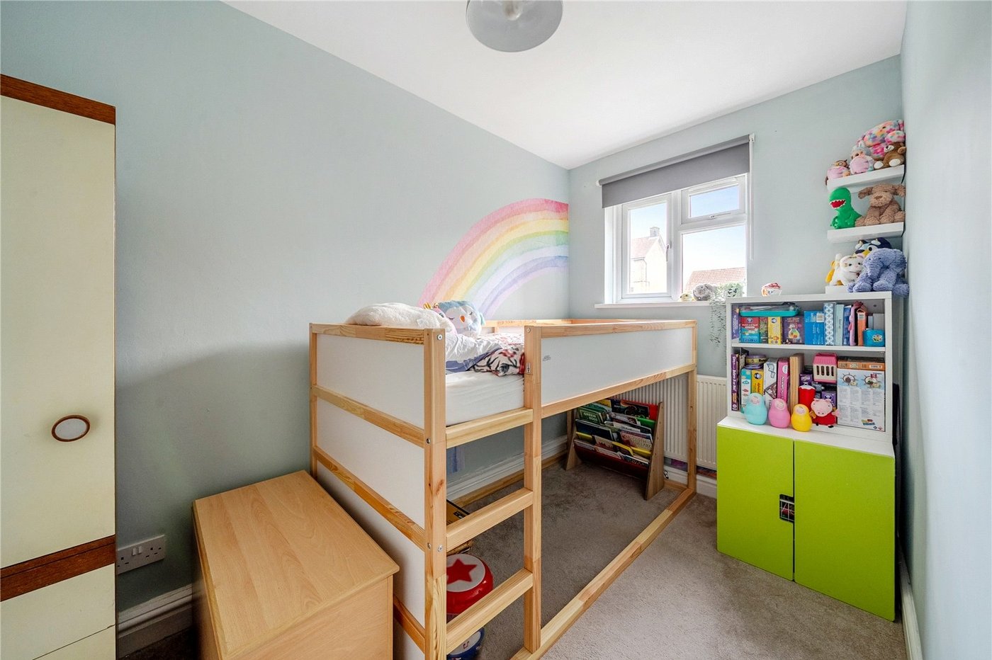 2 bedroom property for sale in 3 Westwood Hill | Robinson Jackson