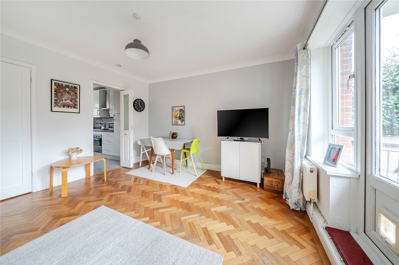 2 bedroom property for sale in 3 Westwood Hill | Robinson Jackson