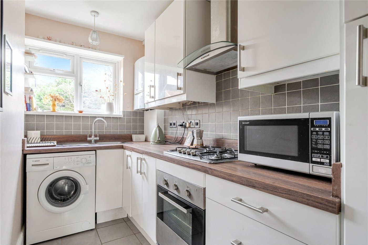 2 bedroom property for sale in 3 Westwood Hill | Robinson Jackson