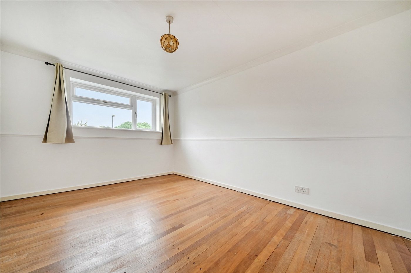 1 bedroom property for sale in 3 Westwood Hill | Robinson Jackson