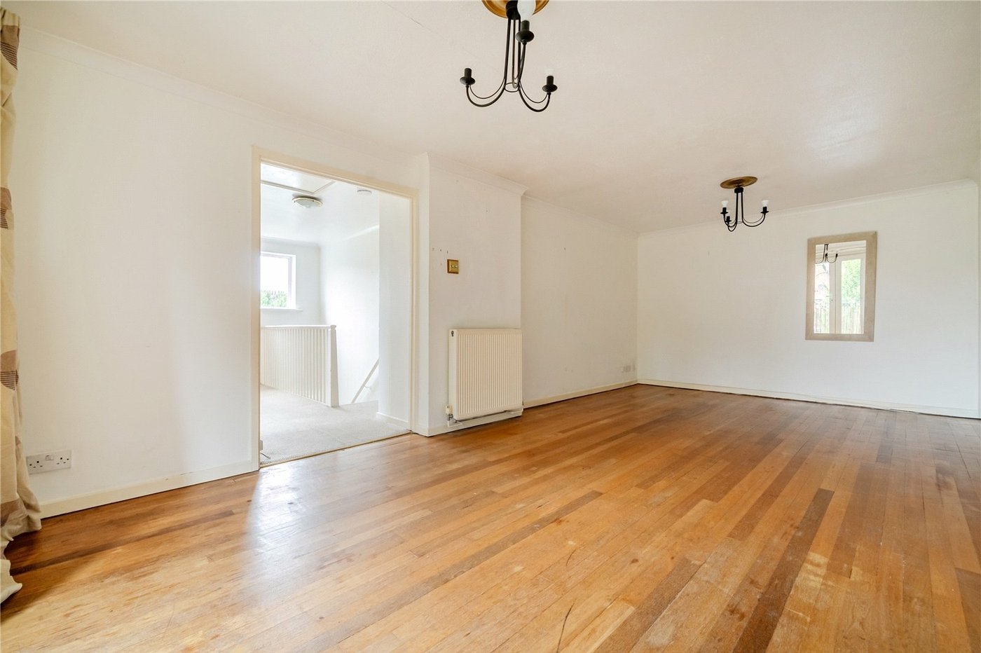 1 bedroom property for sale in 3 Westwood Hill | Robinson Jackson