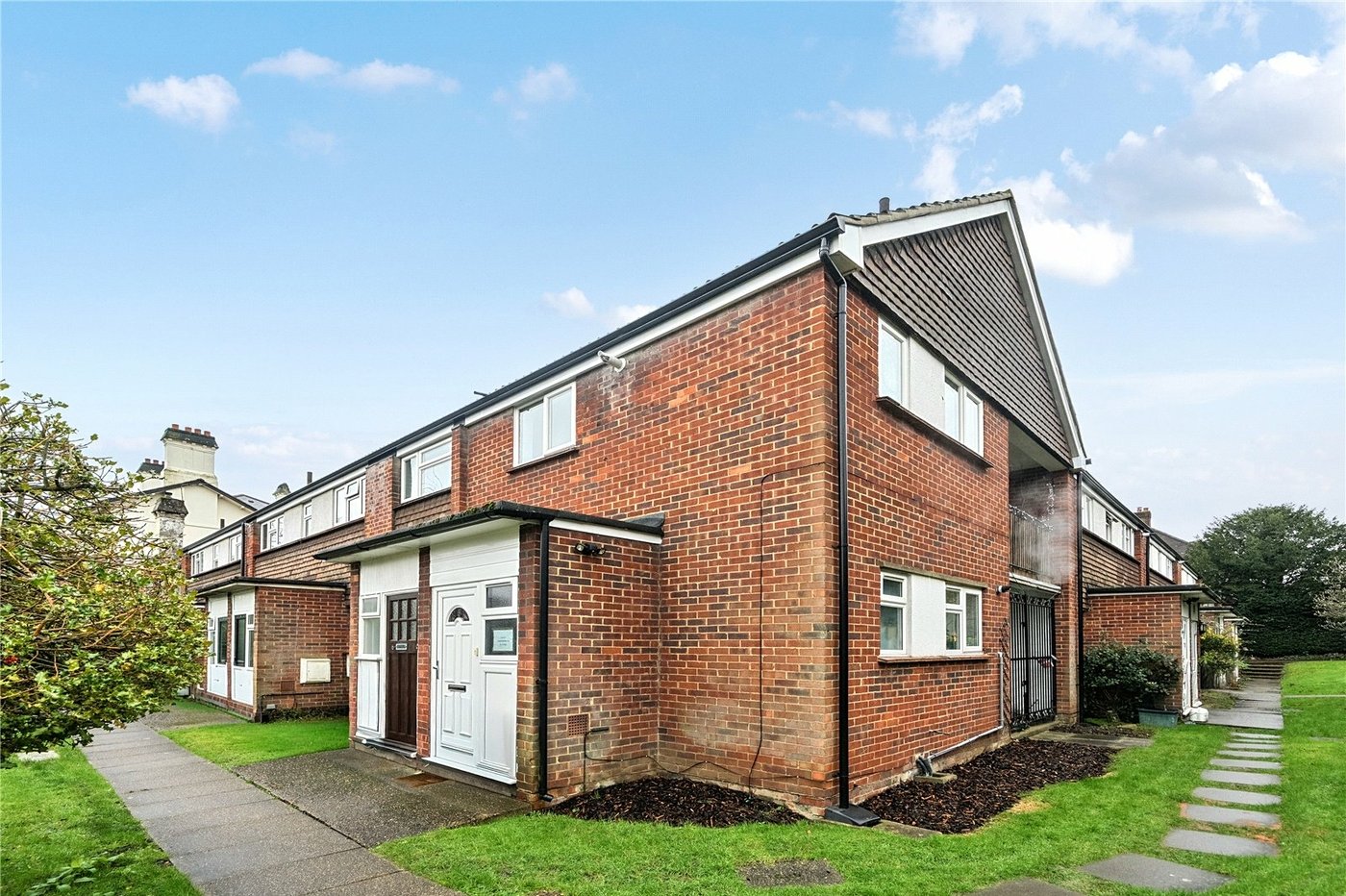 1 bedroom property for sale in 3 Westwood Hill | Robinson Jackson