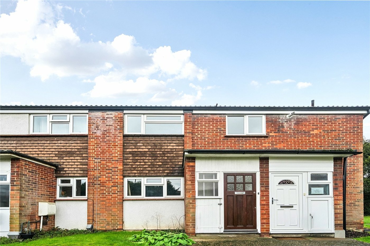 1 bedroom property for sale in 3 Westwood Hill | Robinson Jackson