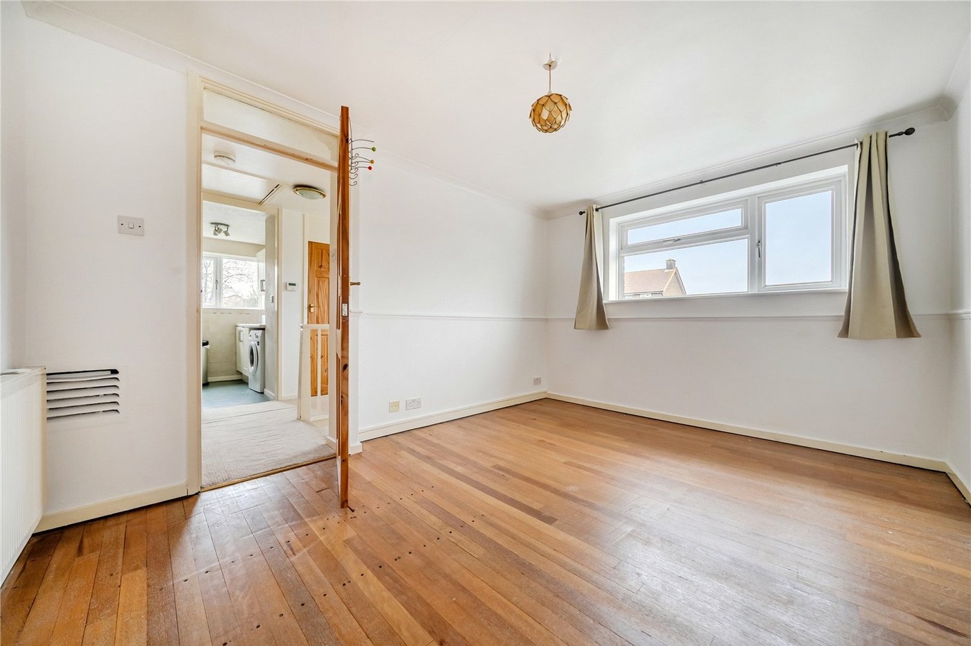 1 bedroom property for sale in 3 Westwood Hill | Robinson Jackson