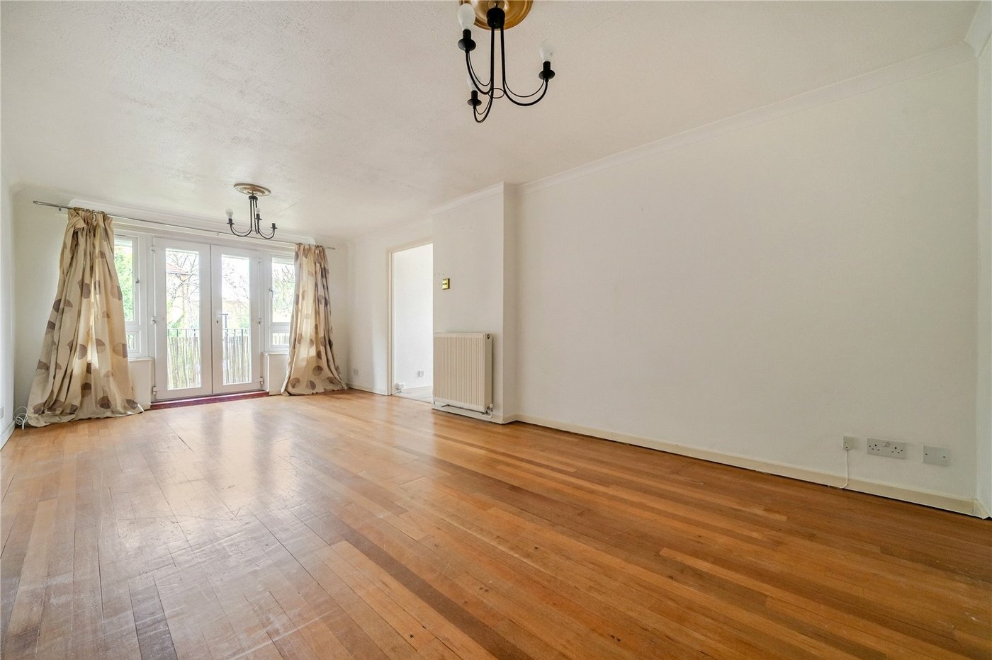 1 bedroom property for sale in 3 Westwood Hill | Robinson Jackson