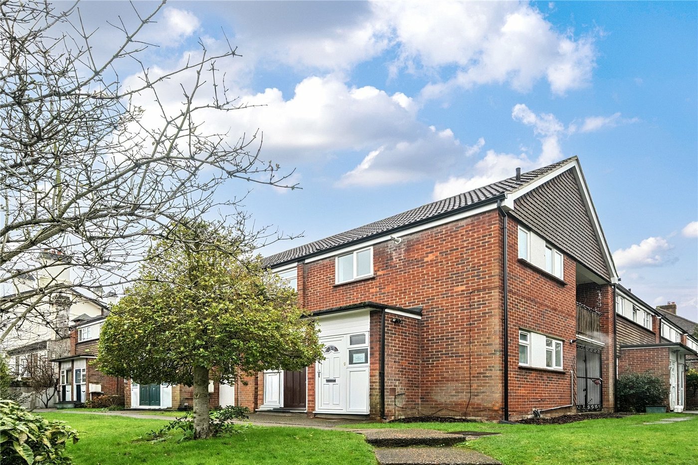 1 bedroom property for sale in 3 Westwood Hill | Robinson Jackson