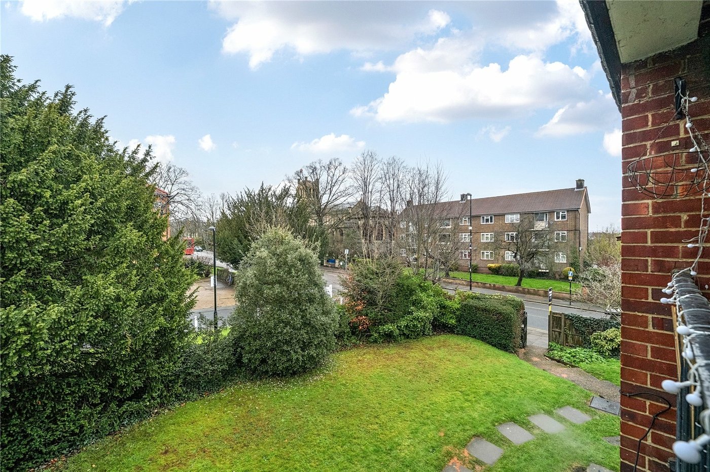 1 bedroom property for sale in 3 Westwood Hill | Robinson Jackson