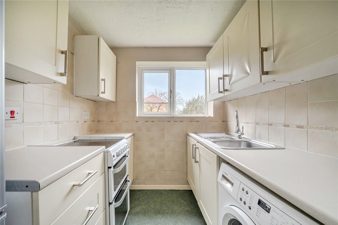 1 bedroom property for sale in 3 Westwood Hill | Robinson Jackson