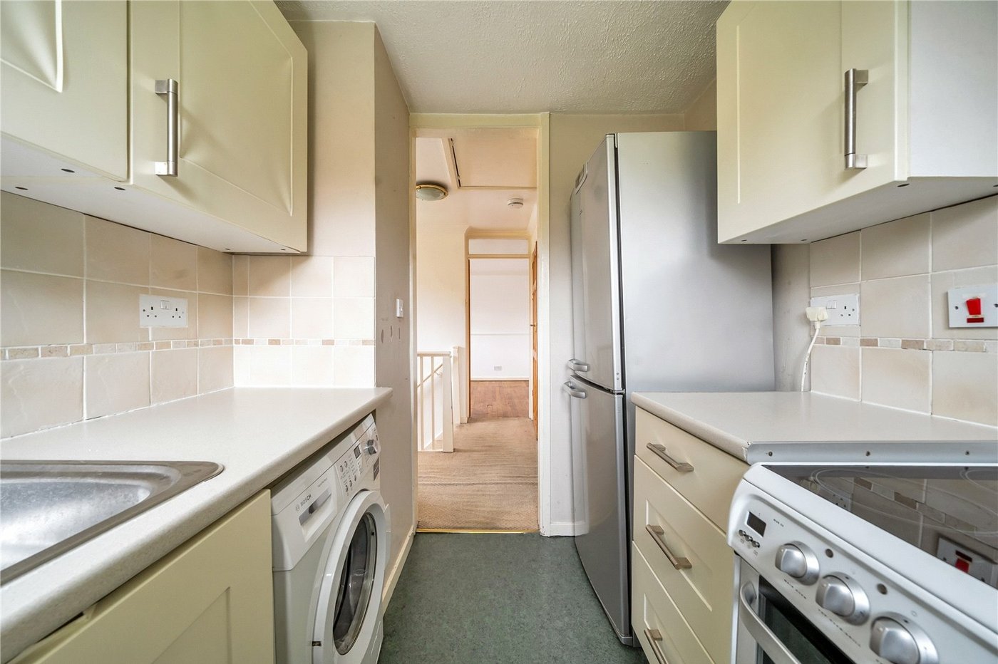 1 bedroom property for sale in 3 Westwood Hill | Robinson Jackson