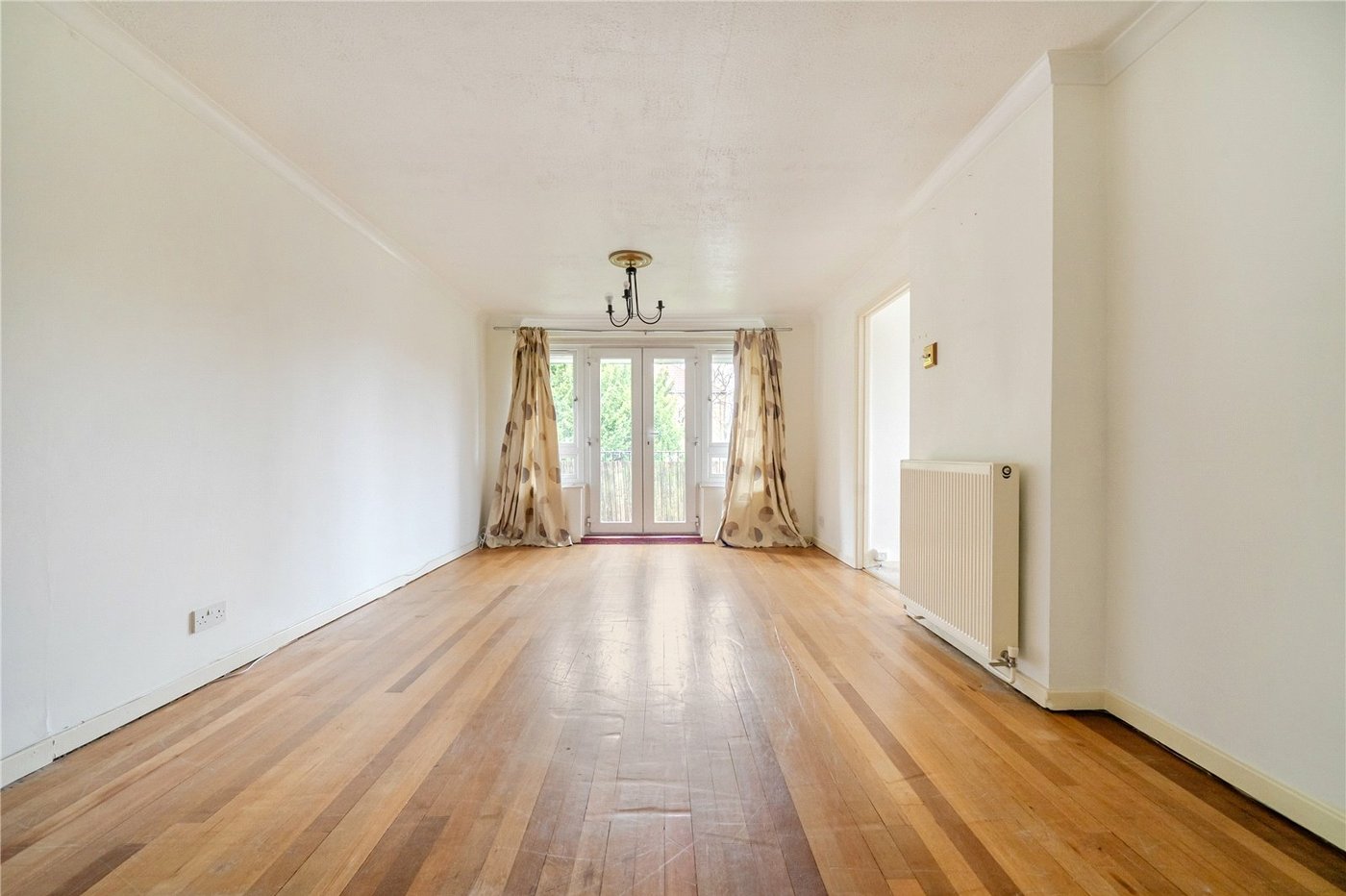 1 bedroom property for sale in 3 Westwood Hill | Robinson Jackson