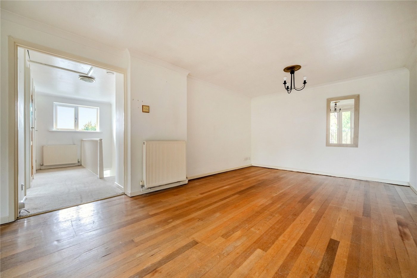 1 bedroom property for sale in 3 Westwood Hill | Robinson Jackson