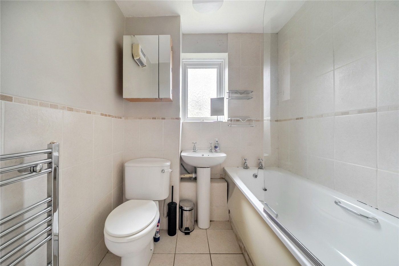 1 bedroom property for sale in 3 Westwood Hill | Robinson Jackson