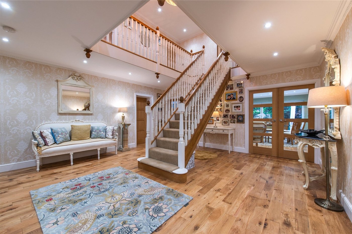 house for sale in New Barn, Kent, DA3 Robinson Michael & Jackson