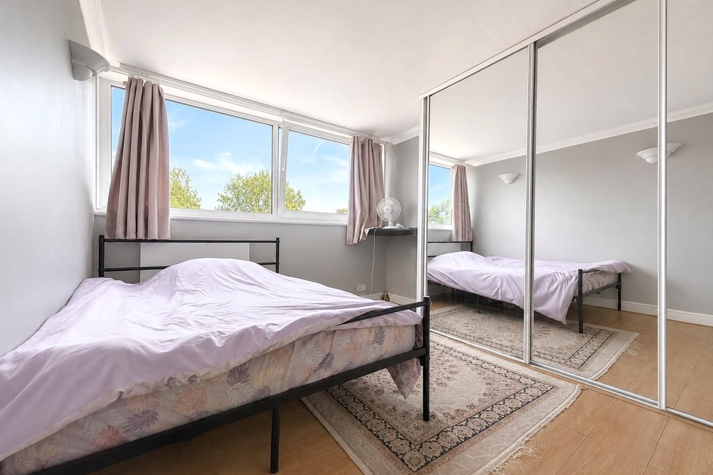 2 bedroom property for sale in Master Gunner Place | Robinson Jackson