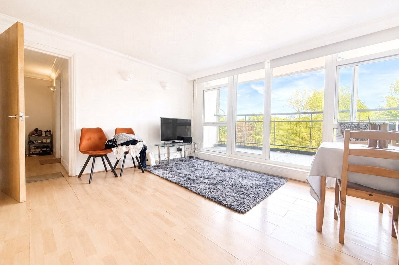2 bedroom property for sale in Master Gunner Place | Robinson Jackson