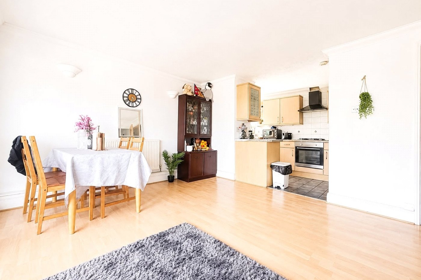 2 bedroom property for sale in Master Gunner Place | Robinson Jackson