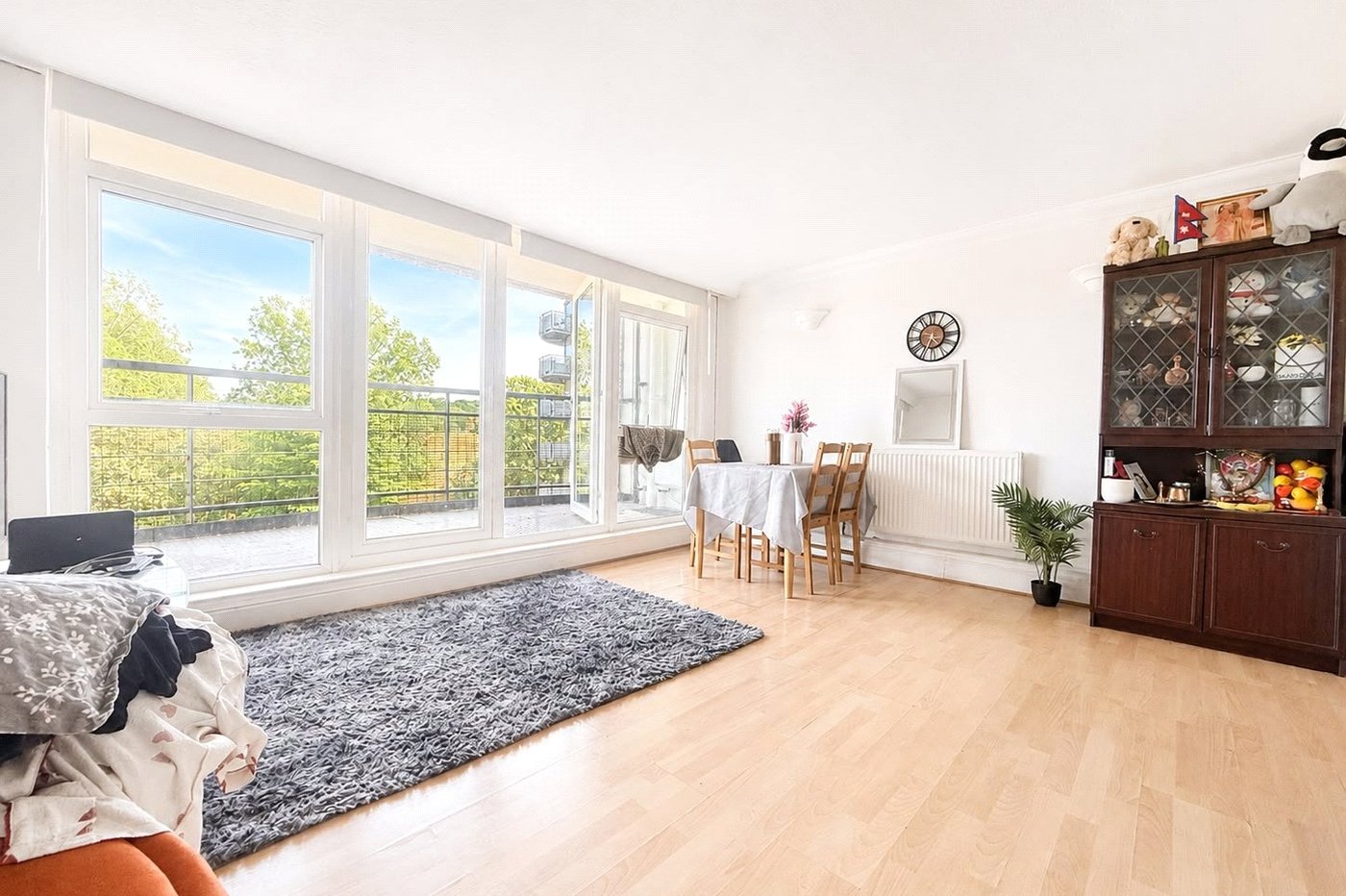 2 bedroom property for sale in Master Gunner Place | Robinson Jackson