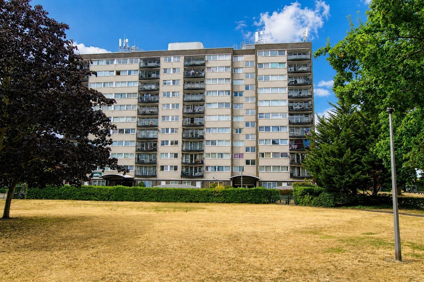 2 bedroom property for sale in Master Gunner Place | Robinson Jackson