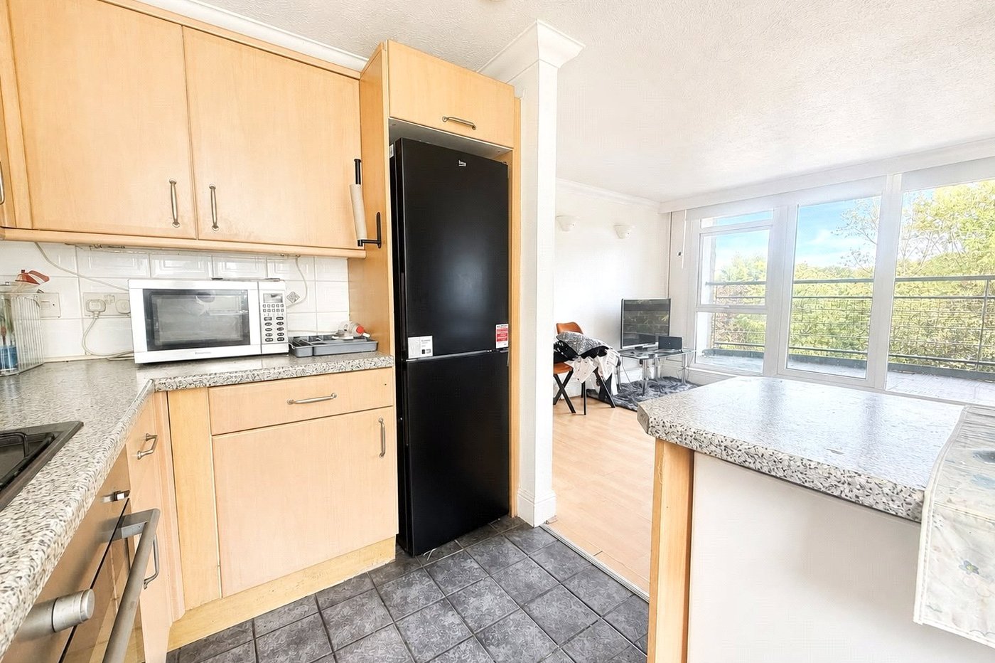 2 bedroom property for sale in Master Gunner Place | Robinson Jackson