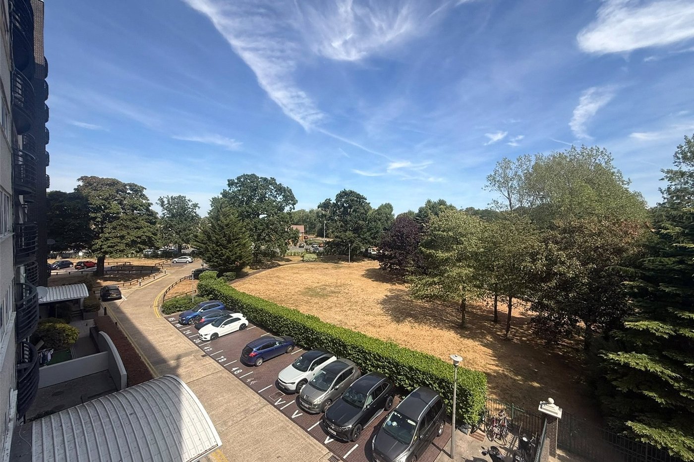 2 bedroom property for sale in Master Gunner Place | Robinson Jackson