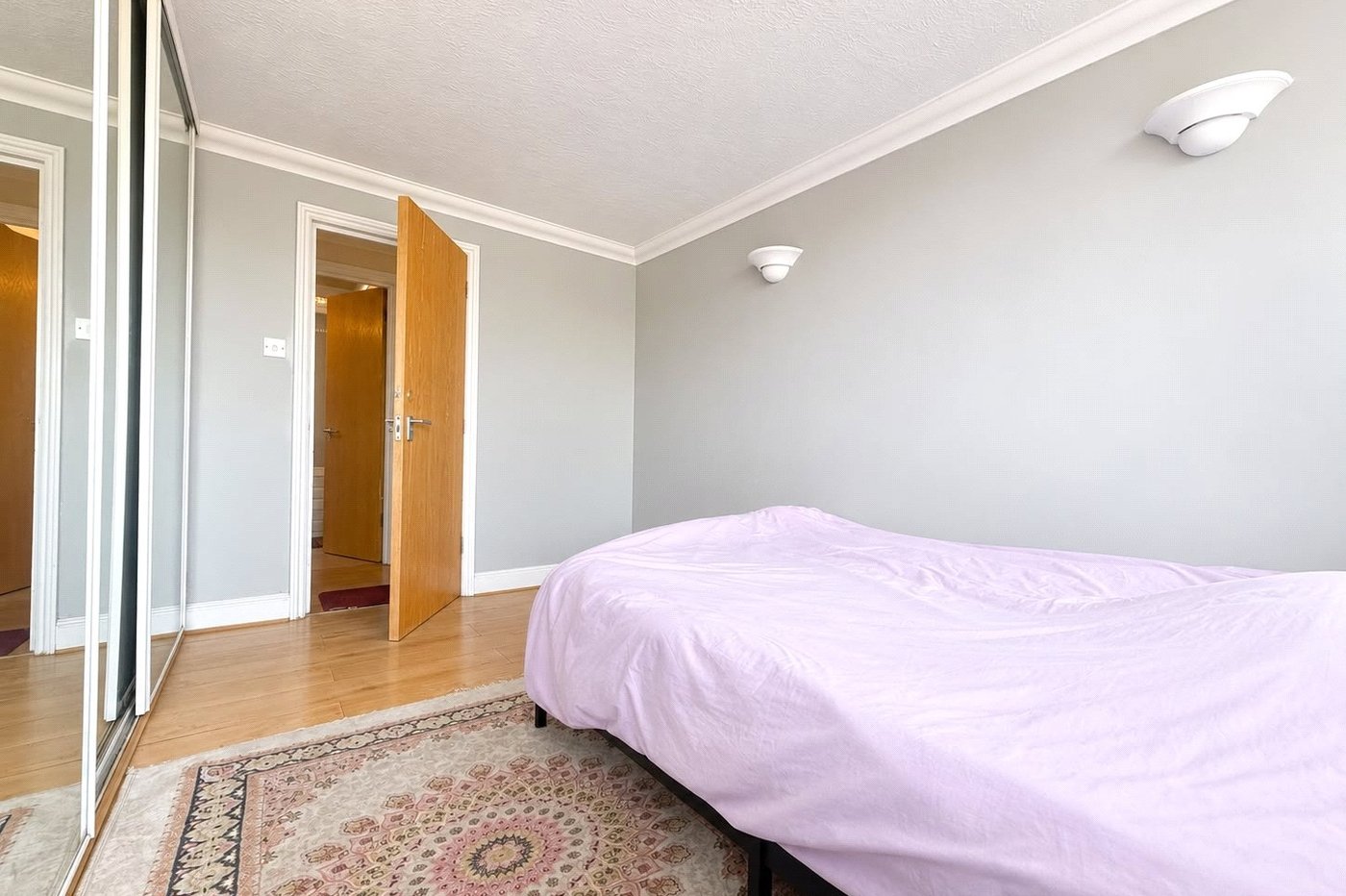 2 bedroom property for sale in Master Gunner Place | Robinson Jackson