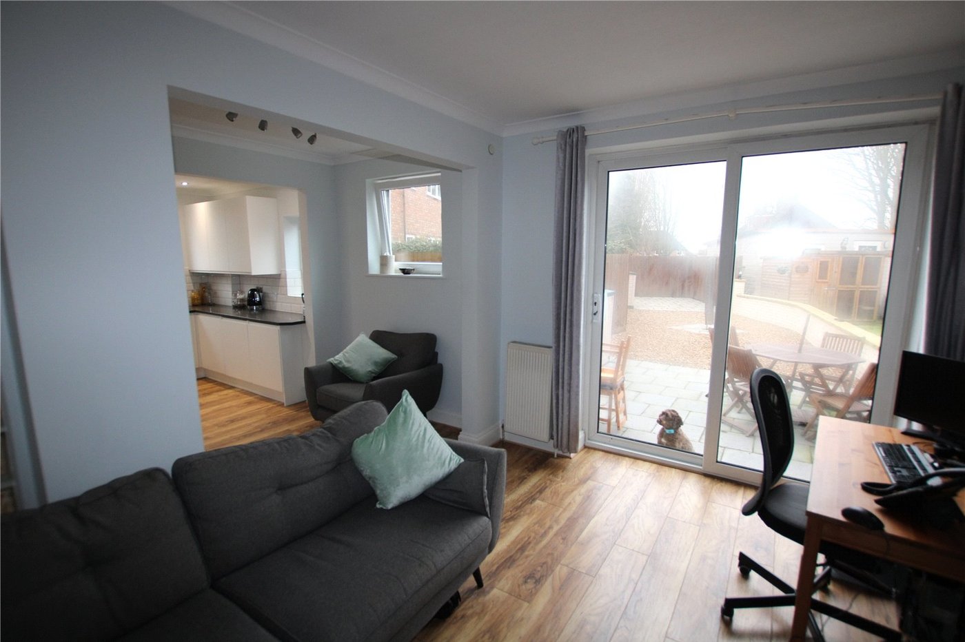 2 bedroom property for sale in Eltham | Robinson Jackson