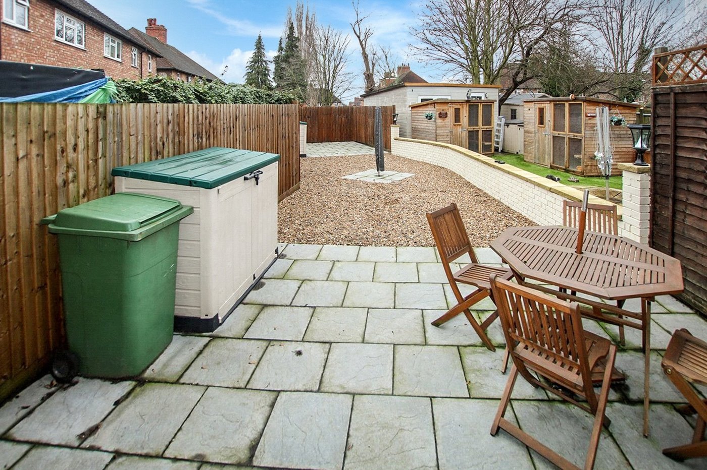 2 bedroom property for sale in Eltham | Robinson Jackson