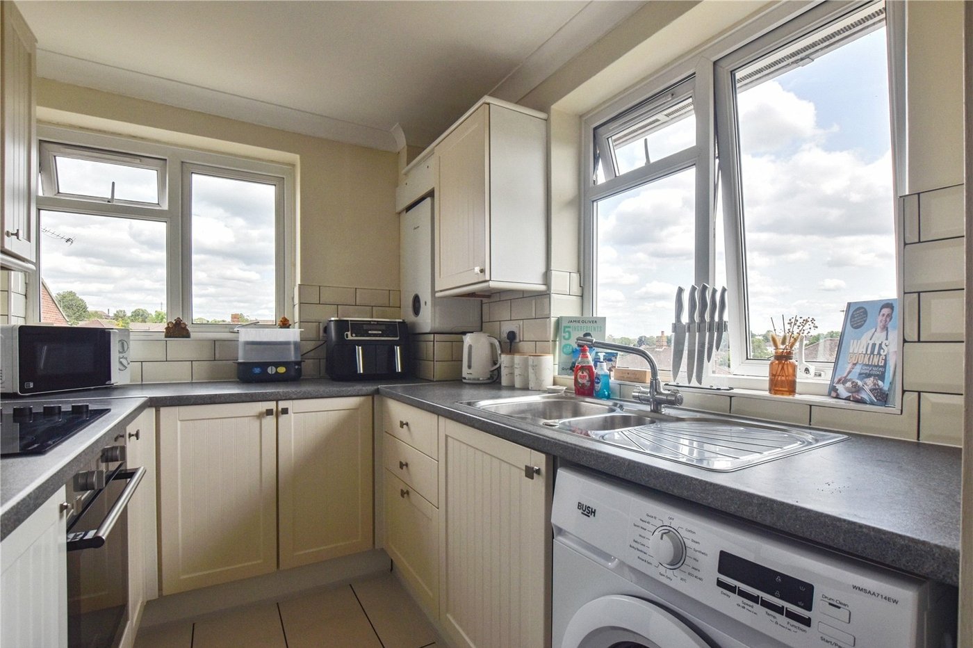 2 bedroom property for sale in Bexley | Robinson Jackson