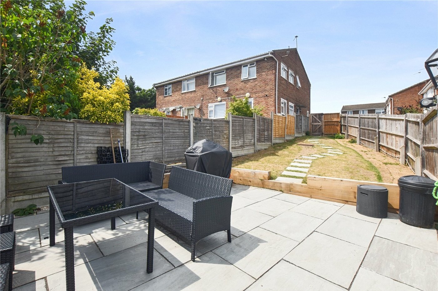 2 bedroom property for sale in Bexley | Robinson Jackson