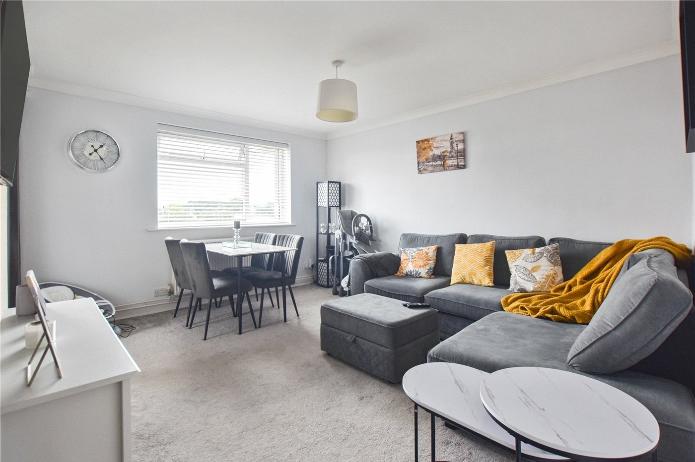 2 bedroom property for sale in Bexley | Robinson Jackson